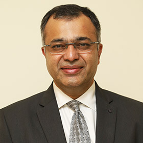 Nehal Vora