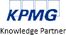 KPMG Logo